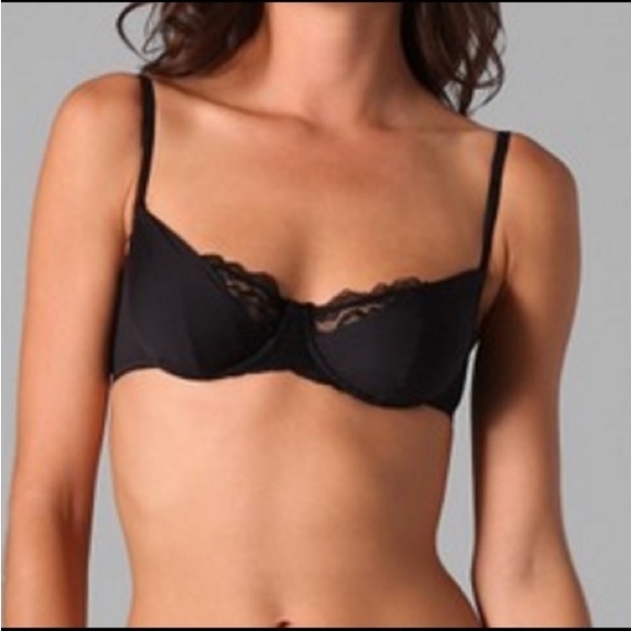 Cosabella 24/7 Demicup Convertible Bra - Picture 2 of 16